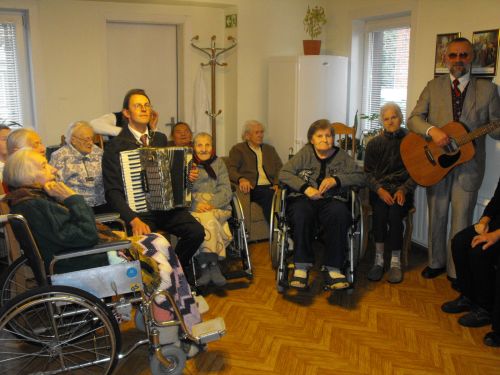 Nuotraukoje -